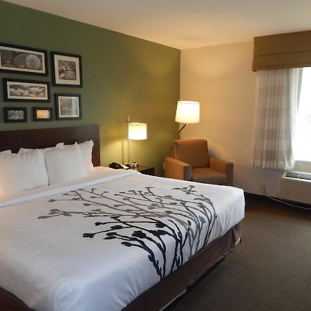 Sleep Inn & Suites Near Liberty Place I-65 Evergreen Extérieur photo