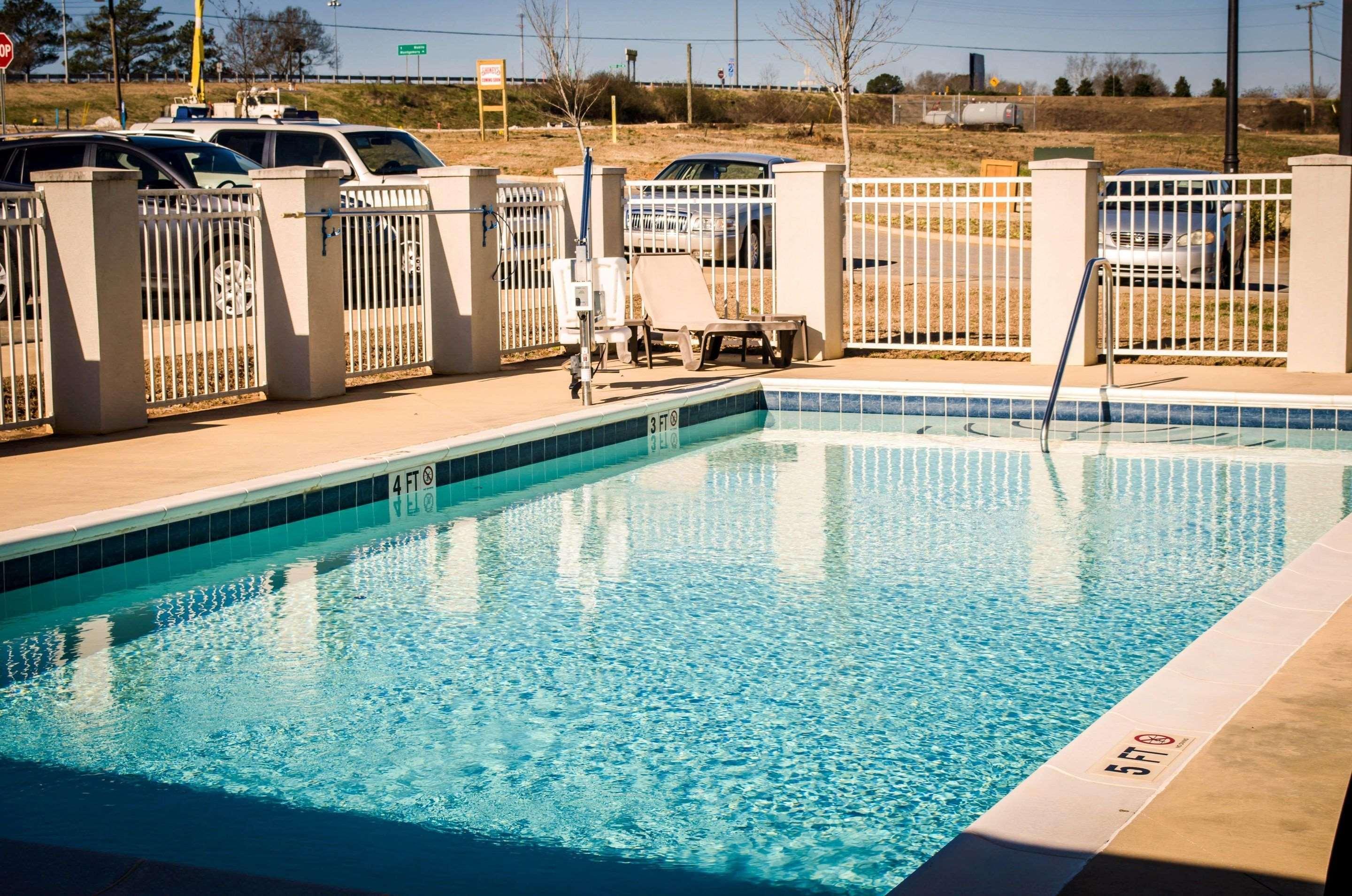 Sleep Inn & Suites Near Liberty Place I-65 Evergreen Extérieur photo