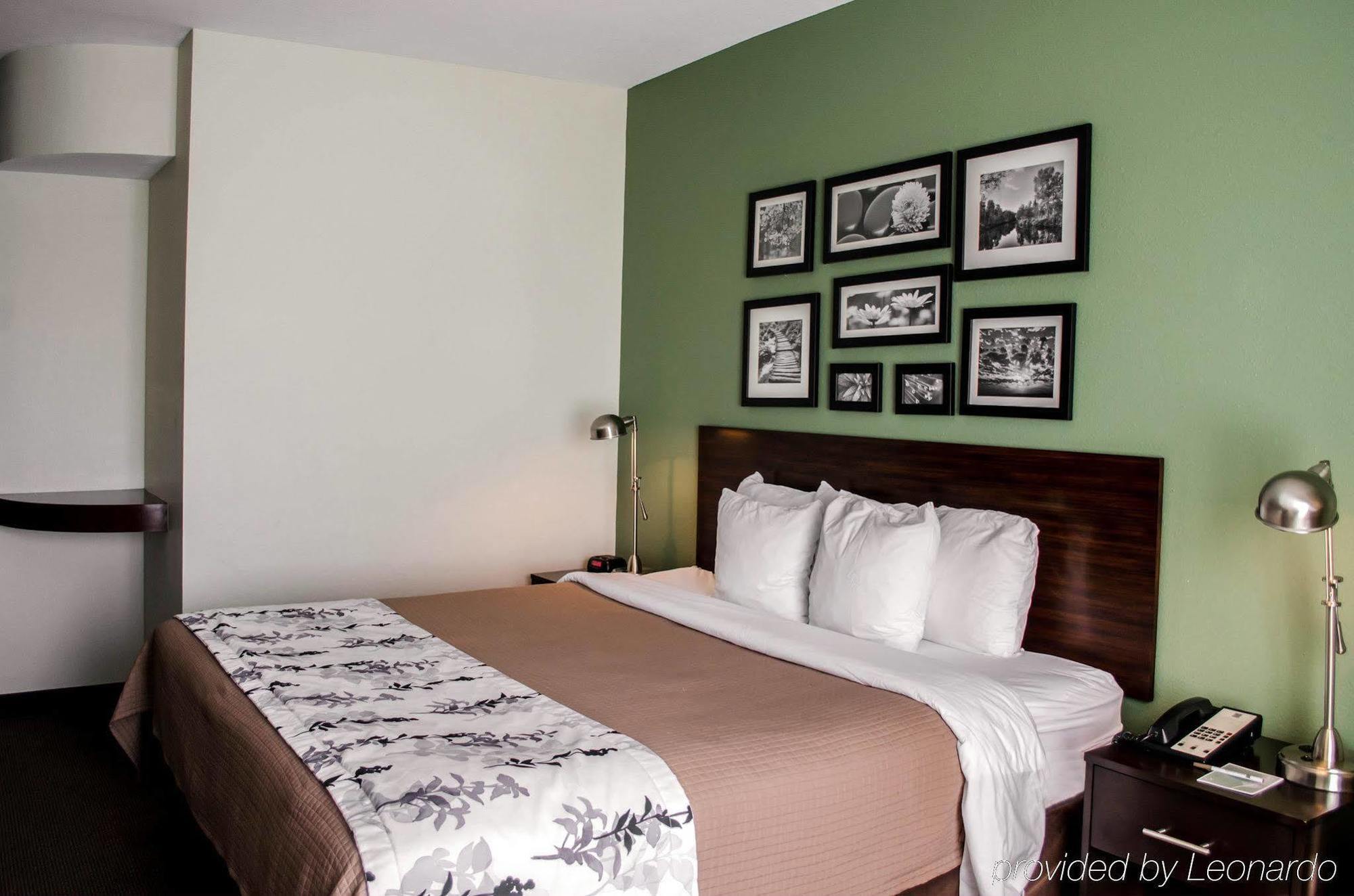 Sleep Inn & Suites Near Liberty Place I-65 Evergreen Extérieur photo